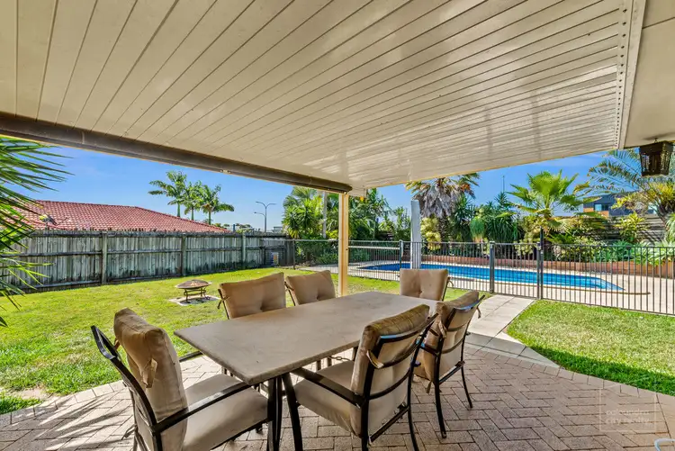 Fourth view of Homely house listing, 25 Birrobeen Street, Little Mountain QLD 4551