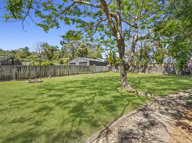Main view of Homely house listing, 37 Balyando Drive, Nerang QLD 4211