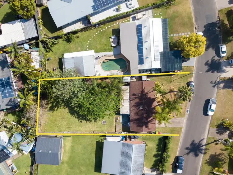 Second view of Homely house listing, 37 Balyando Drive, Nerang QLD 4211
