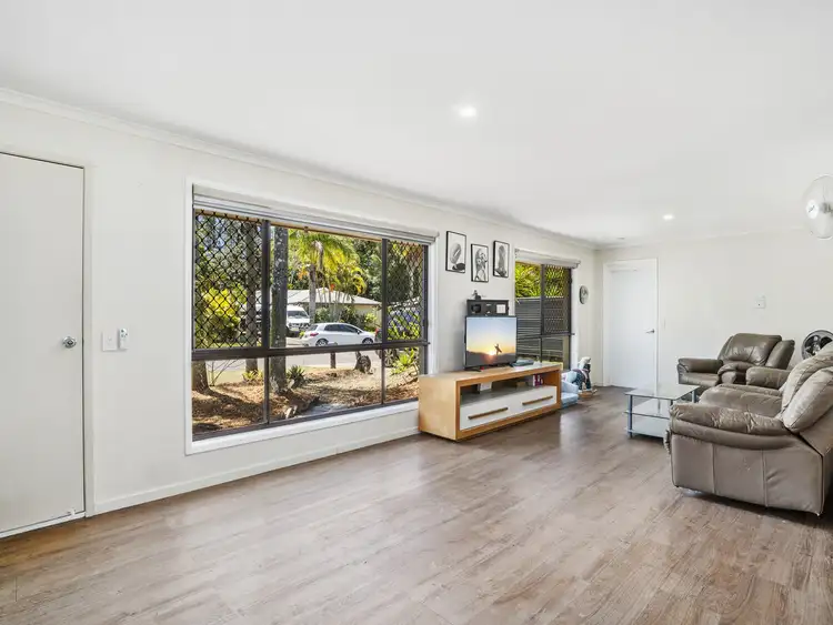 Third view of Homely house listing, 37 Balyando Drive, Nerang QLD 4211