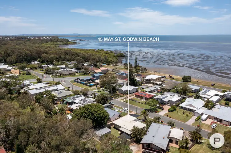 Third view of Homely house listing, 45 May Street, Godwin Beach QLD 4511