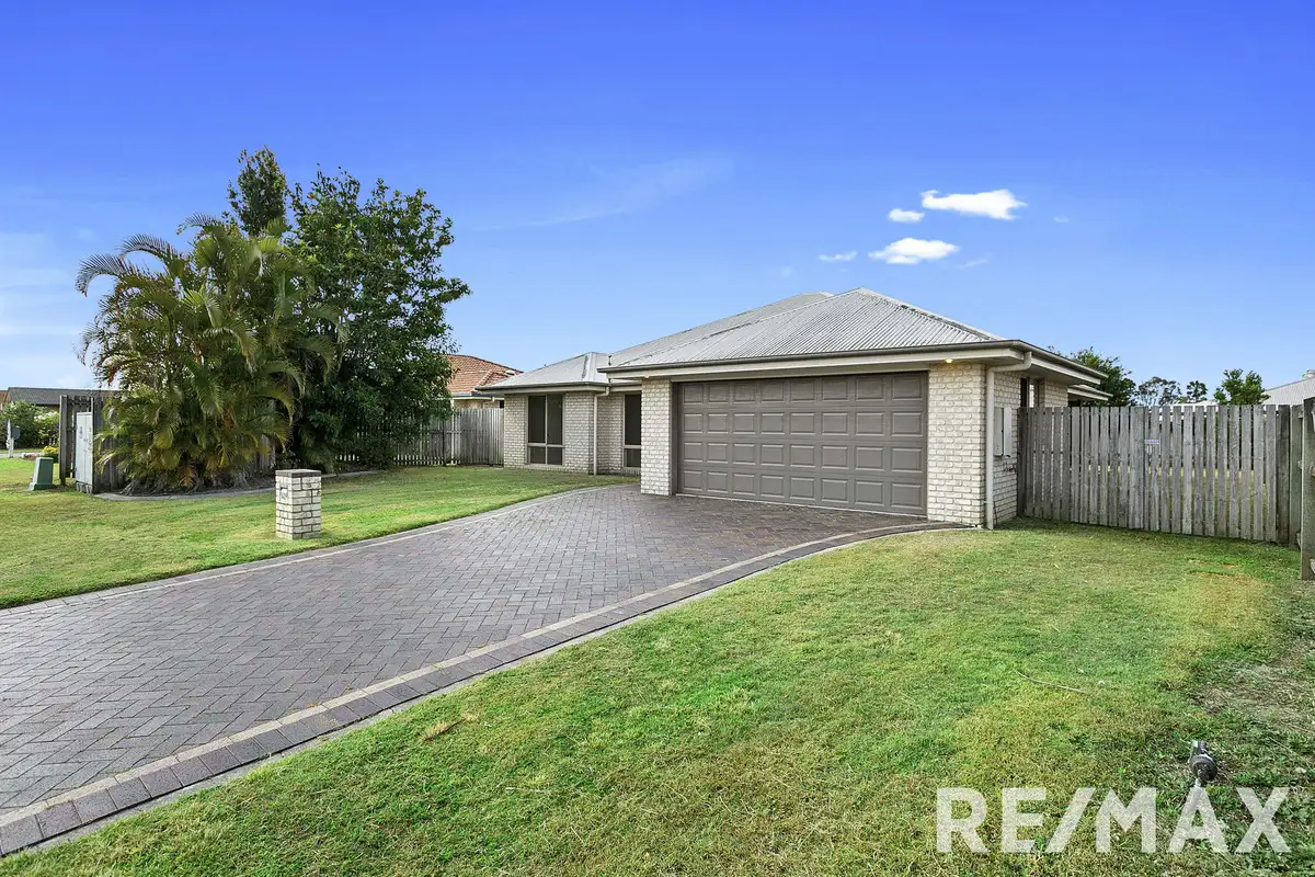 Main view of Homely house listing, 42 Cromdale Circuit, Kawungan QLD 4655