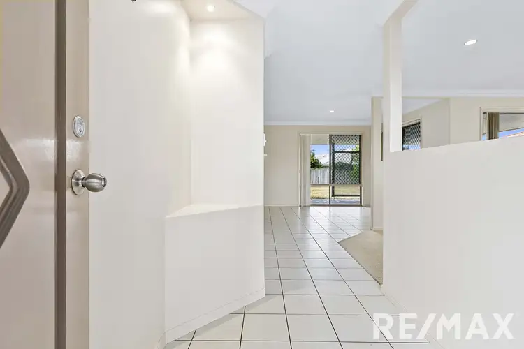 Second view of Homely house listing, 42 Cromdale Circuit, Kawungan QLD 4655