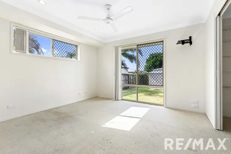Fifth view of Homely house listing, 42 Cromdale Circuit, Kawungan QLD 4655