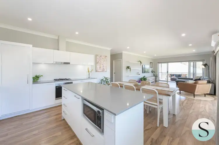 Second view of Homely house listing, 4 Nightshade Crescent, Murrays Beach NSW 2281
