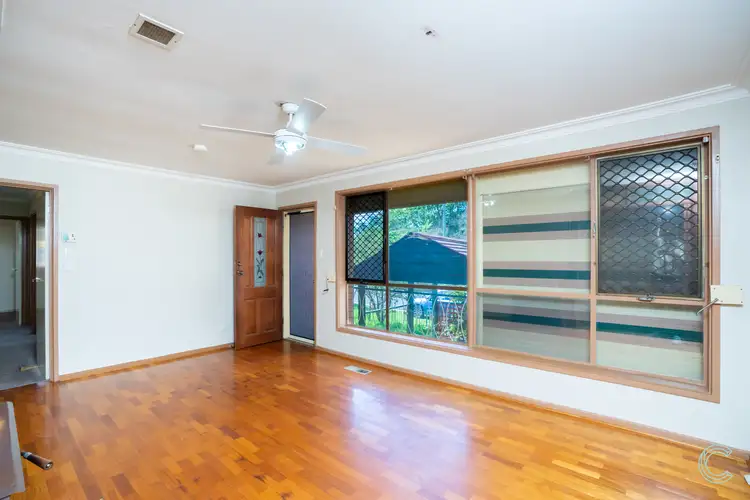 Second view of Homely house listing, 66 Henderson Road, Crestwood NSW 2620