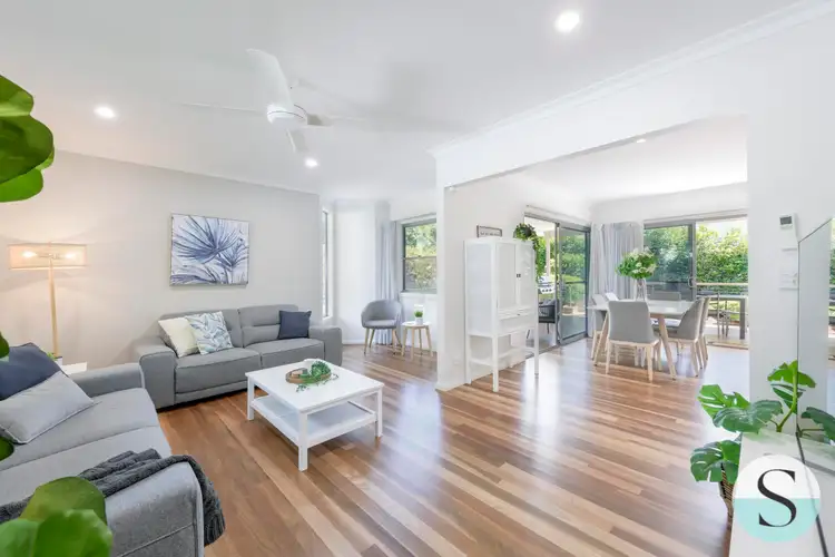 Sixth view of Homely house listing, 22 Lake Point Way, Murrays Beach NSW 2281