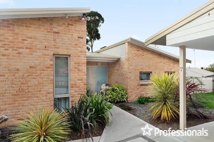 253A Bentinck Street, Bathurst NSW 2795