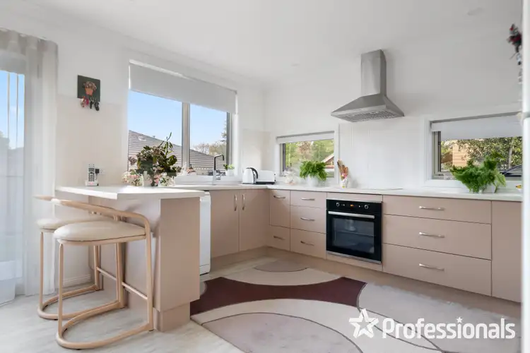 Third view of Homely villa listing, 253A Bentinck Street, Bathurst NSW 2795