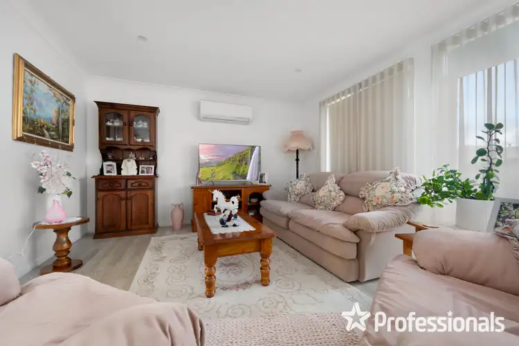Sixth view of Homely villa listing, 253A Bentinck Street, Bathurst NSW 2795