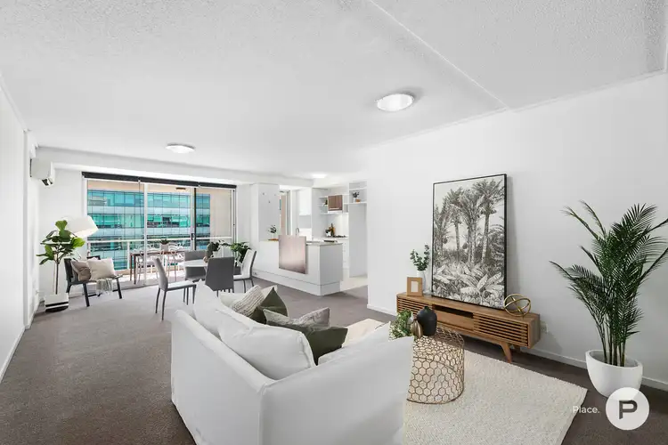 352/1000 Ann Street, Fortitude Valley QLD 4006