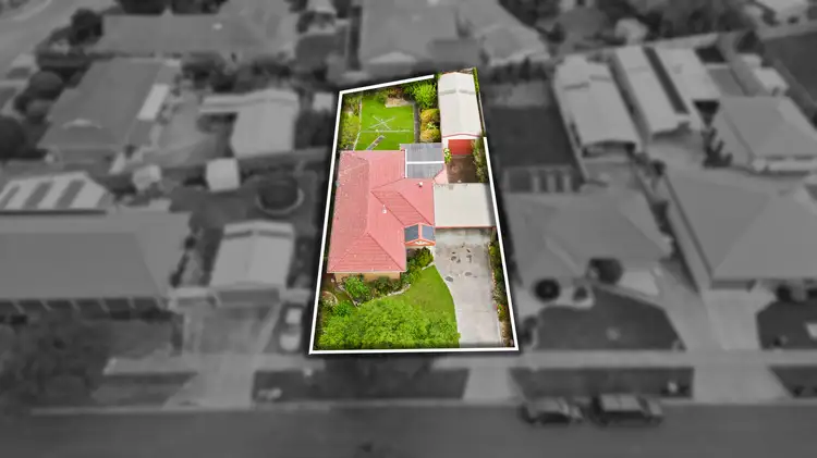 Second view of Homely house listing, 1 Regency Court, Traralgon VIC 3844