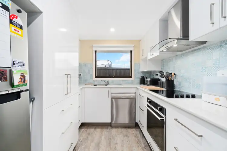 Fourth view of Homely house listing, 1 Regency Court, Traralgon VIC 3844