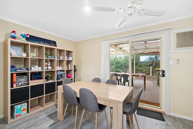 Fifth view of Homely house listing, 1 Regency Court, Traralgon VIC 3844