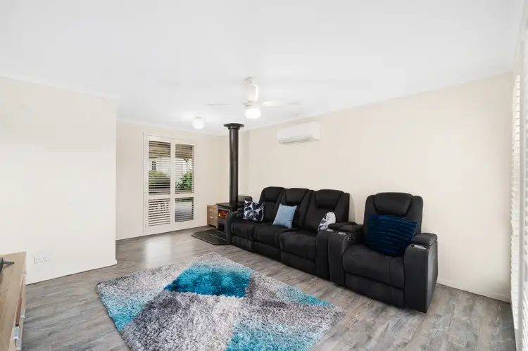 Sixth view of Homely house listing, 1 Regency Court, Traralgon VIC 3844