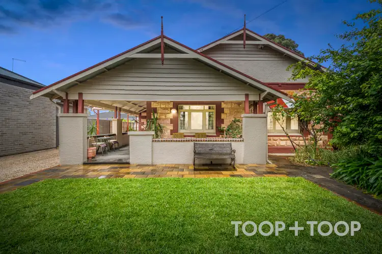 2 Salop Street, Beulah Park SA 5067