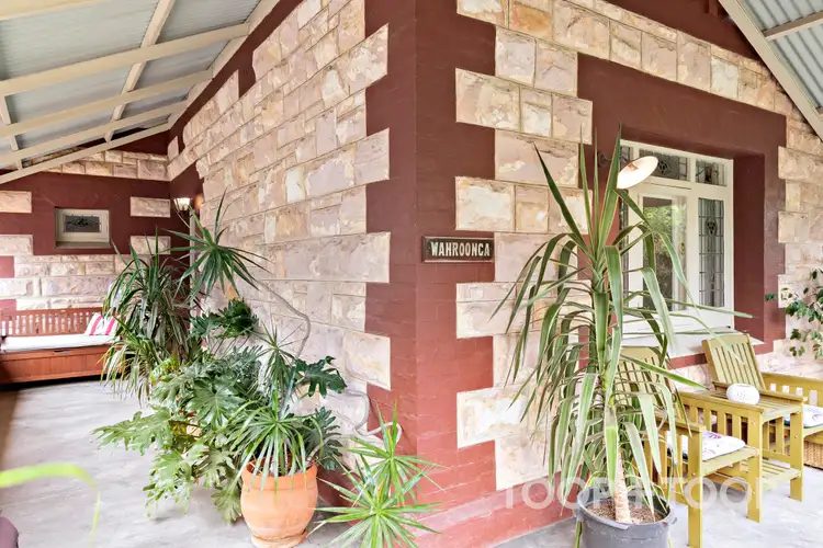 Second view of Homely house listing, 2 Salop Street, Beulah Park SA 5067