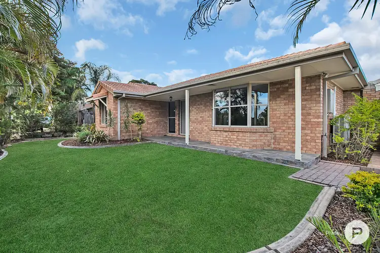 3 Hellawell Road, Sunnybank Hills QLD 4109