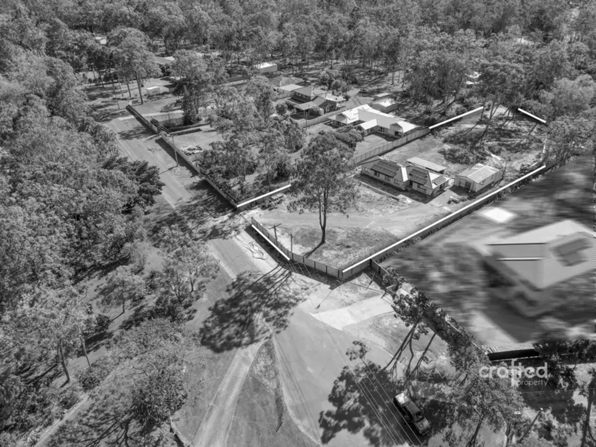 Main view of Homely house listing, 64 Sheriff Street, Forestdale QLD 4118