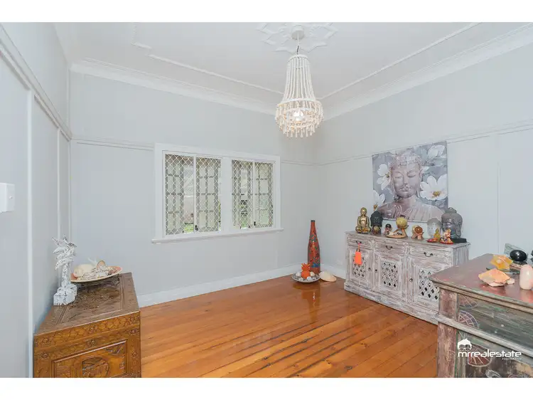 Sixth view of Homely house listing, 23 Lanigan Street, Wandal QLD 4700