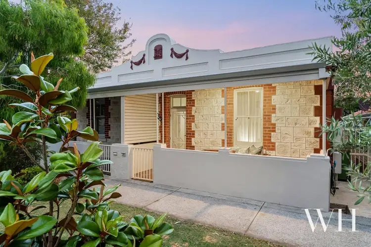 Second view of Homely house listing, 99 Edmund Street, Fremantle WA 6160