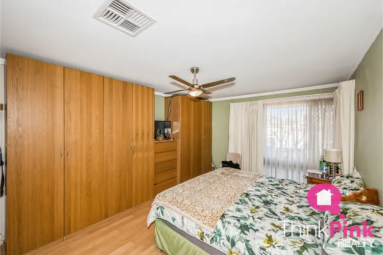 Fourth view of Homely semi-detached listing, 149 Fulham Street, Kewdale WA 6105