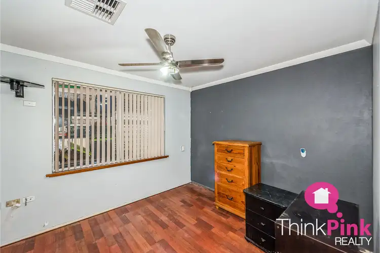 Fifth view of Homely semi-detached listing, 149 Fulham Street, Kewdale WA 6105