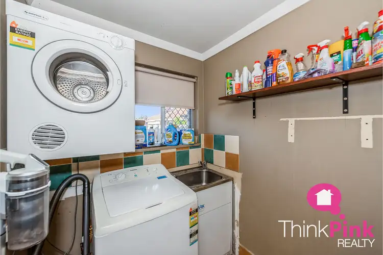 Seventh view of Homely semi-detached listing, 149 Fulham Street, Kewdale WA 6105
