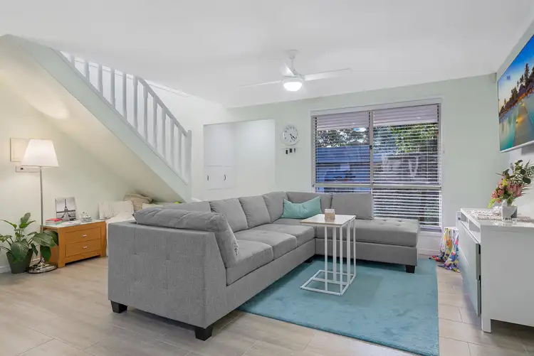 Fourth view of Homely townhouse listing, 4/173 Fursden Road, Carina QLD 4152