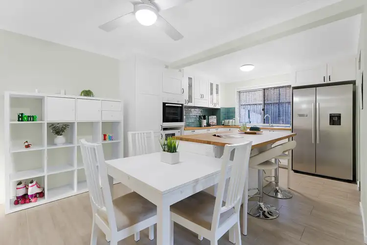 Fifth view of Homely townhouse listing, 4/173 Fursden Road, Carina QLD 4152