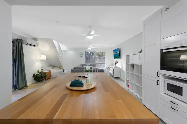Sixth view of Homely townhouse listing, 4/173 Fursden Road, Carina QLD 4152