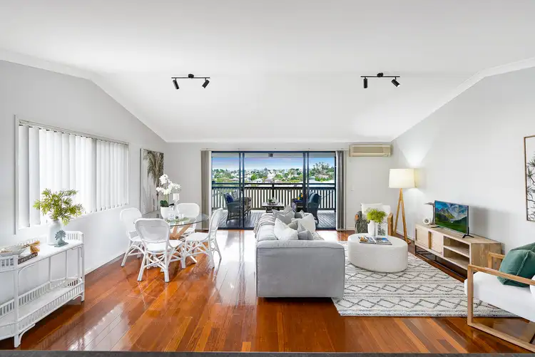 Main view of Homely townhouse listing, 7/19 Cambridge Street, Carina Heights QLD 4152