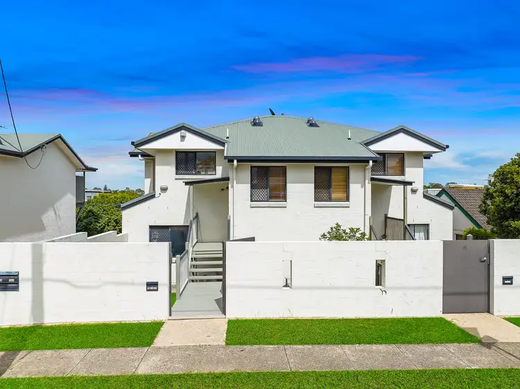 Third view of Homely townhouse listing, 7/19 Cambridge Street, Carina Heights QLD 4152