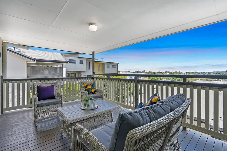 Fourth view of Homely townhouse listing, 7/19 Cambridge Street, Carina Heights QLD 4152