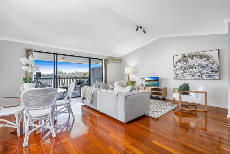 Fifth view of Homely townhouse listing, 7/19 Cambridge Street, Carina Heights QLD 4152