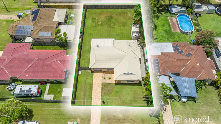 9 Kennedy Street, Caboolture QLD 4510