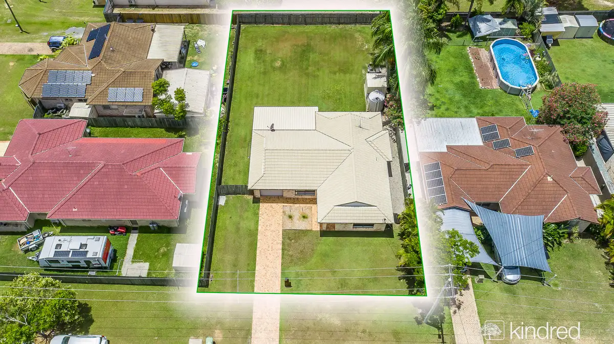 Main view of Homely house listing, 9 Kennedy Street, Caboolture QLD 4510