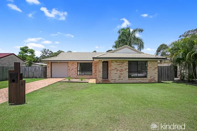 Second view of Homely house listing, 9 Kennedy Street, Caboolture QLD 4510