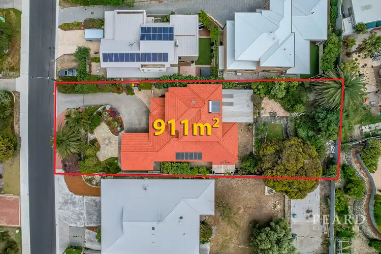 Sixth view of Homely house listing, 19 Dennis Street, Quinns Rocks WA 6030