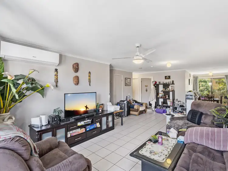 Main view of Homely semi-detached listing, 2/1 Keats Place, Nerang QLD 4211