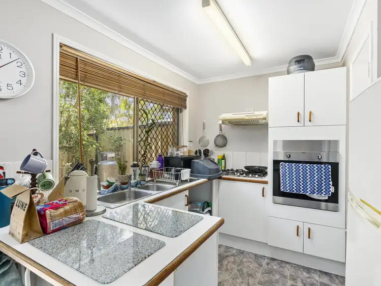 Third view of Homely semi-detached listing, 2/1 Keats Place, Nerang QLD 4211