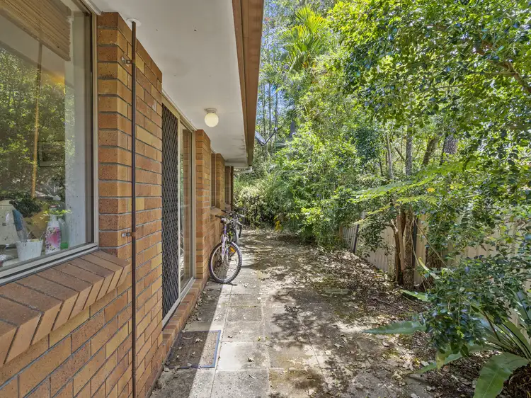 Fifth view of Homely semi-detached listing, 2/1 Keats Place, Nerang QLD 4211