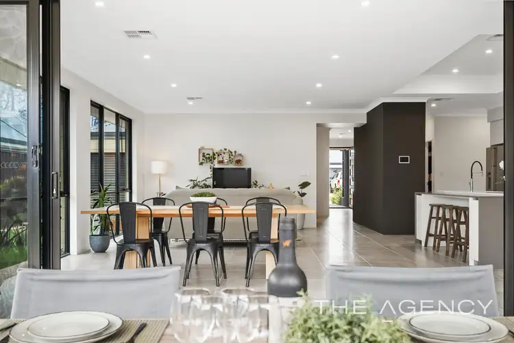 Main view of Homely house listing, 11 Rosebery Way, Bushmead WA 6055
