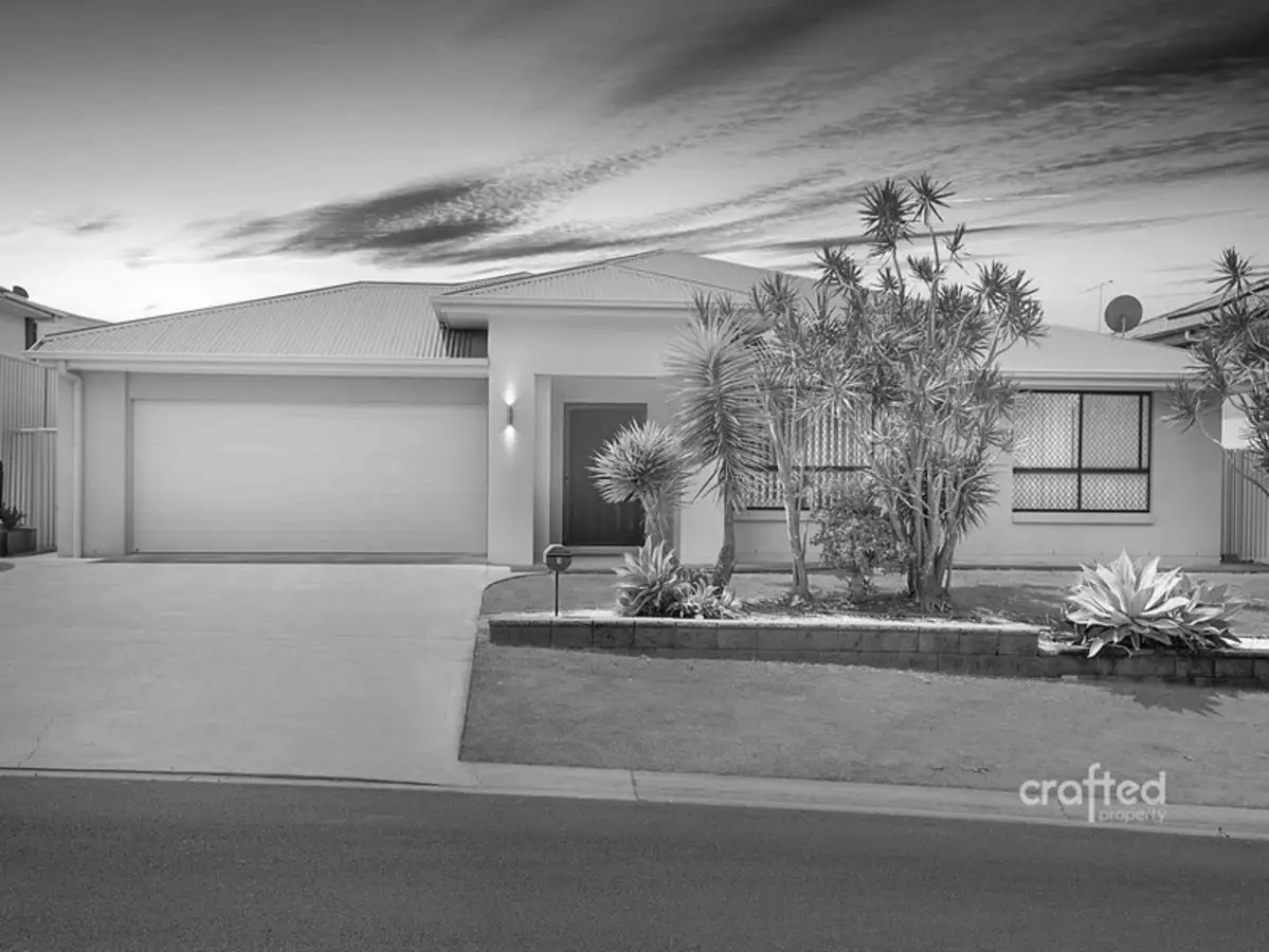 Main view of Homely house listing, 3 Denver Grove, Regents Park QLD 4118