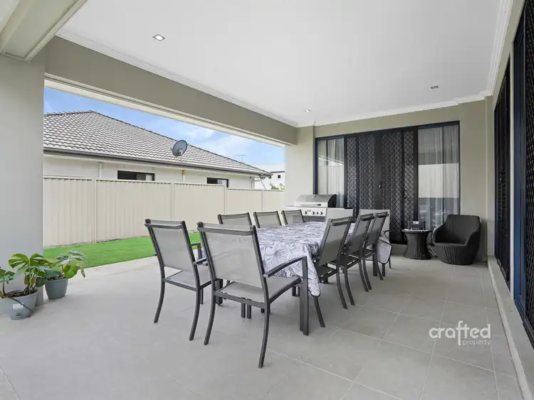 Second view of Homely house listing, 3 Denver Grove, Regents Park QLD 4118
