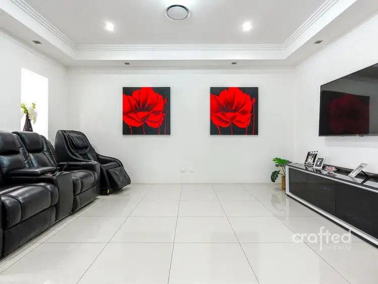Third view of Homely house listing, 3 Denver Grove, Regents Park QLD 4118
