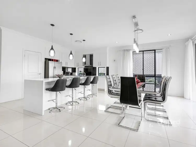 Fourth view of Homely house listing, 3 Denver Grove, Regents Park QLD 4118