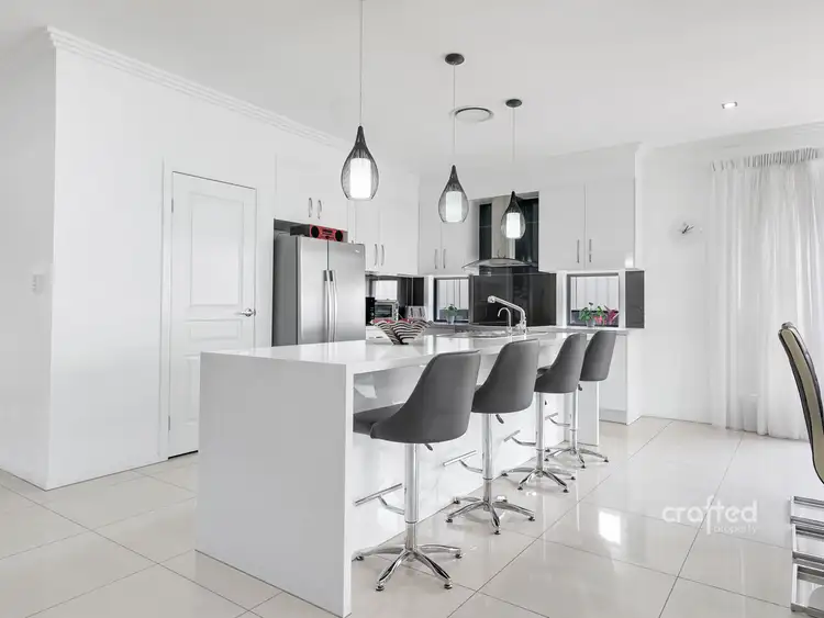 Fifth view of Homely house listing, 3 Denver Grove, Regents Park QLD 4118