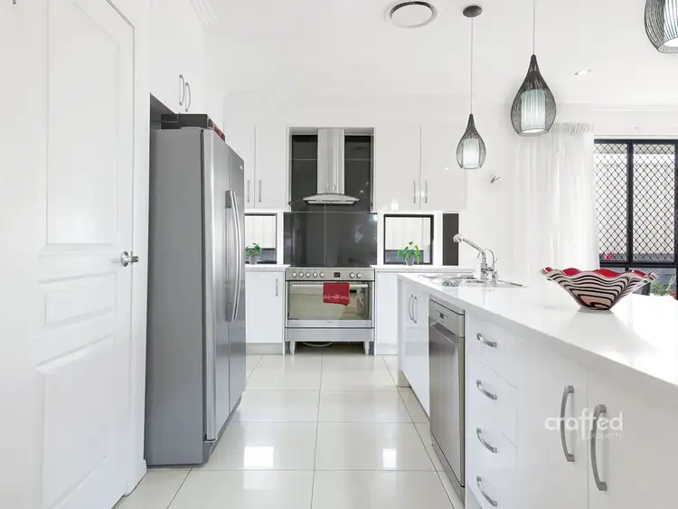 Sixth view of Homely house listing, 3 Denver Grove, Regents Park QLD 4118