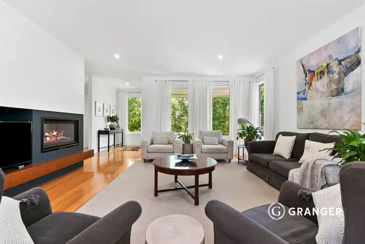 Second view of Homely house listing, 35 The Avenue, Mccrae VIC 3938